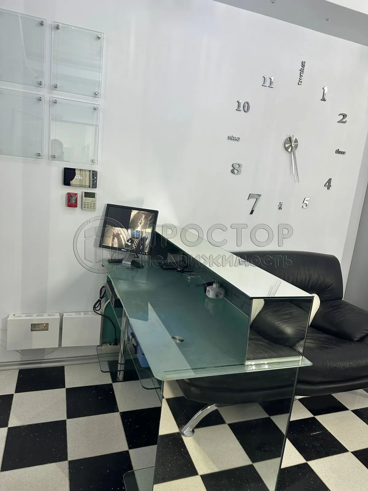 Коммерческая недвижимость (офисное), 70 м² - фото 13