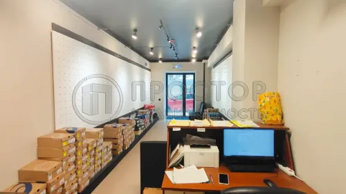 Коммерческая недвижимость (свободного назначения), 38.3 м² - фото 2