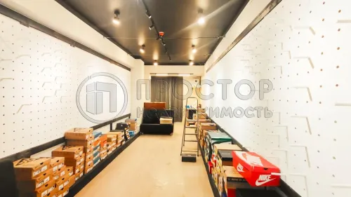 Коммерческая недвижимость (свободного назначения), 38.3 м² - фото 3