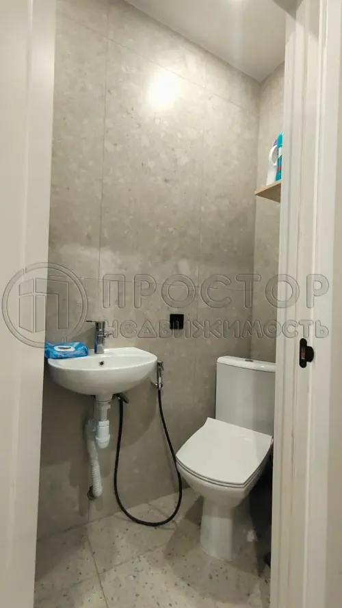 Коммерческая недвижимость (свободного назначения), 38.3 м² - фото 6