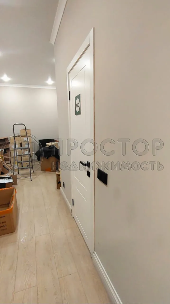 Коммерческая недвижимость (свободного назначения), 35.8 м² - фото 4