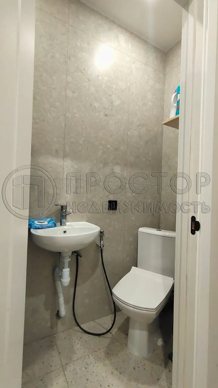 Коммерческая недвижимость (свободного назначения), 35.8 м² - фото 6