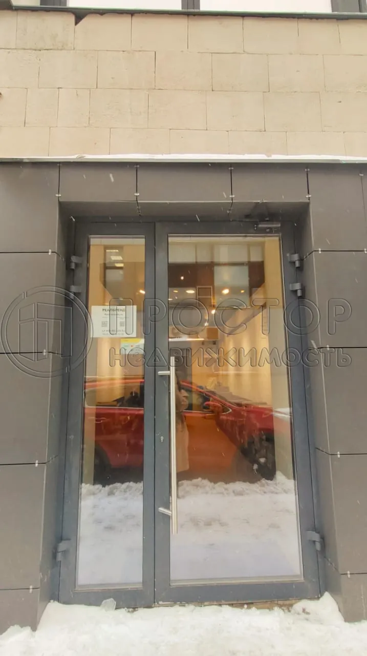 Коммерческая недвижимость (свободного назначения), 35.8 м² - фото 7