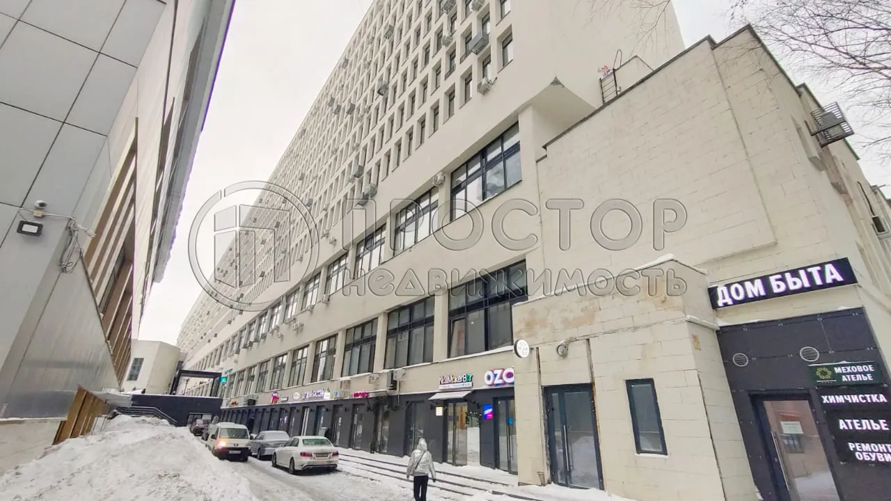 Коммерческая недвижимость (свободного назначения), 35.8 м² - фото 10