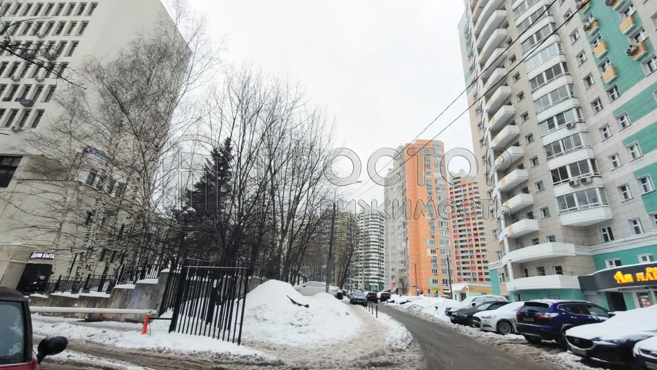 Коммерческая недвижимость (свободного назначения), 35.8 м² - фото 12