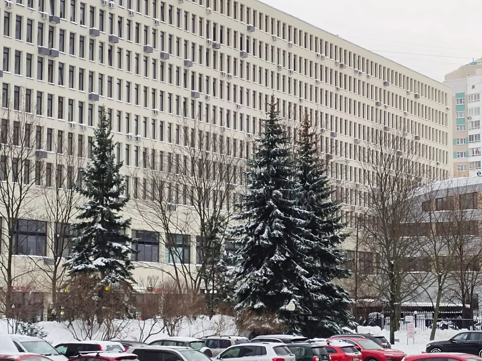 Коммерческая недвижимость (свободного назначения), 35.8 м² - фото 14