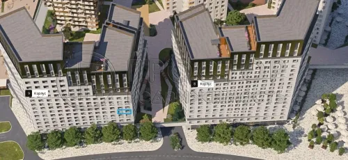 3-комнатная квартира, 120 м² - фото 8