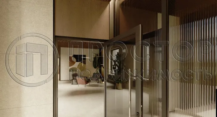 3-комнатная квартира, 120 м² - фото 10