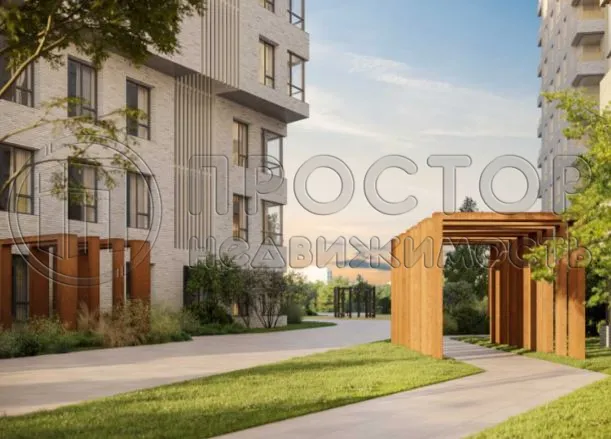 3-комнатная квартира, 120 м² - фото 28