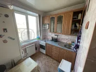 3-комнатная квартира, 57.1 м² - фото 18