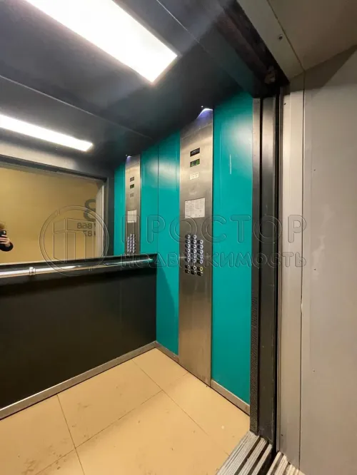 3-комнатная квартира, 83.5 м² - фото 4