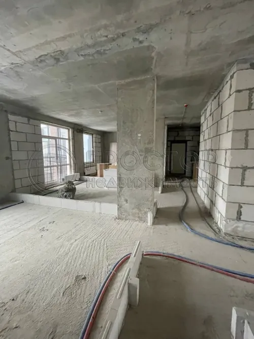 3-комнатная квартира, 83.5 м² - фото 5