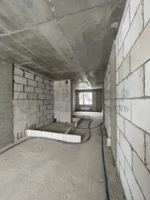3-комнатная квартира, 83.5 м² - фото 8