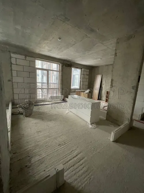 3-комнатная квартира, 83.5 м² - фото 13