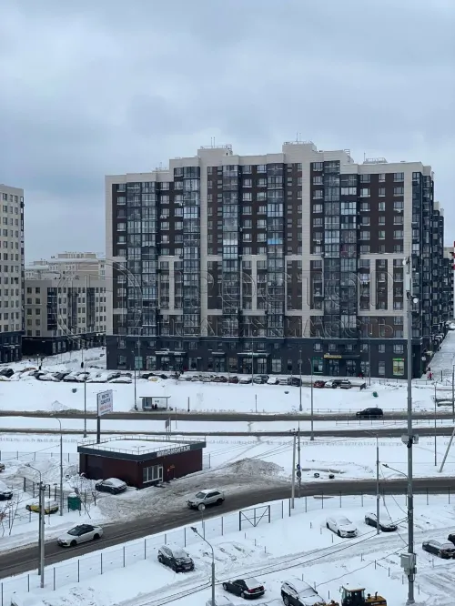 3-комнатная квартира, 83.5 м² - фото 14