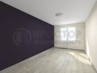 1-комнатная квартира, 38 м² - фото 23