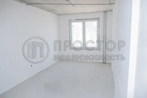 1-комнатная квартира, 38 м² - фото 6