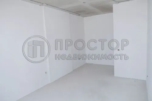 1-комнатная квартира, 38 м² - фото 7