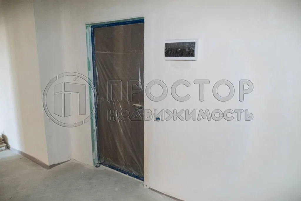 1-комнатная квартира, 38 м² - фото 12