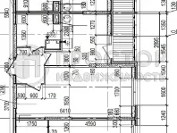 1-комнатная квартира, 38 м² - фото 39