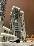2-комнатная квартира, 53.5 м² - фото 16