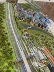 2-комнатная квартира, 53.5 м² - фото 17