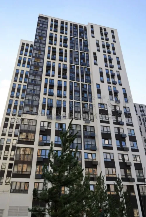 2-комнатная квартира, 53.5 м² - фото 6