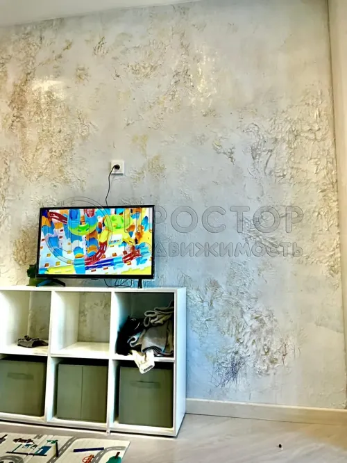 2-комнатная квартира, 53.5 м² - фото 9