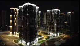 2-комнатная квартира, 53.5 м² - фото 24