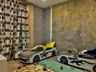 2-комнатная квартира, 53.5 м² - фото 25