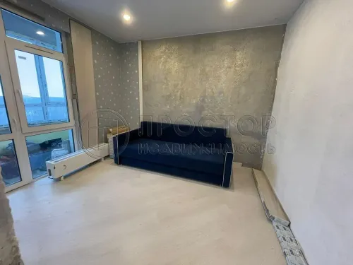 2-комнатная квартира, 53.5 м² - фото 14