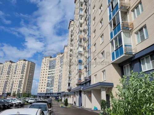 1-комнатная квартира, 39.7 м² - фото 18