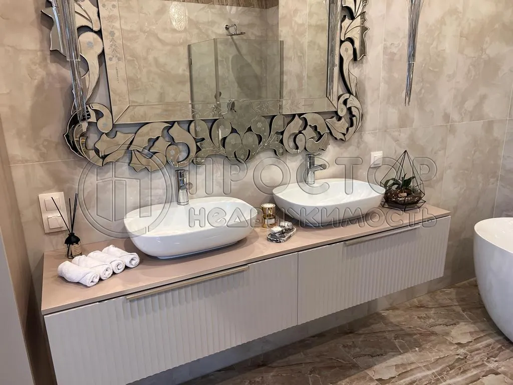 Таунхаус, 300 м² - фото 18