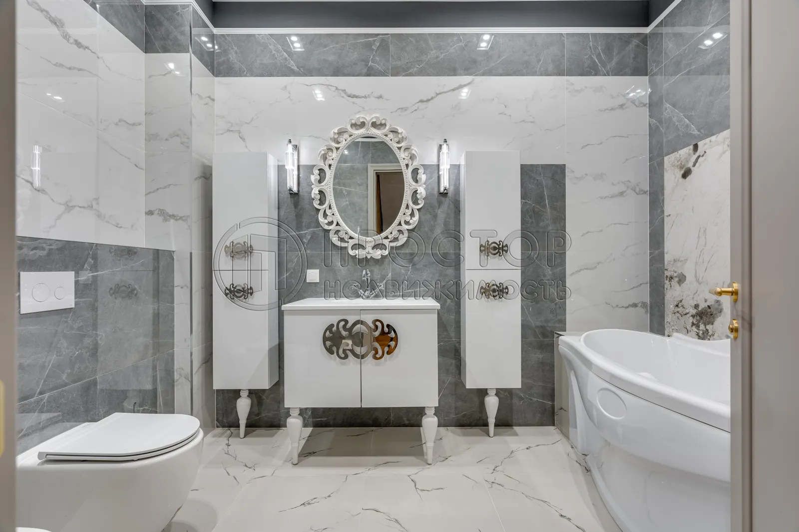 Таунхаус, 300 м² - фото 21