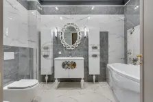 Таунхаус, 300 м² - фото 64