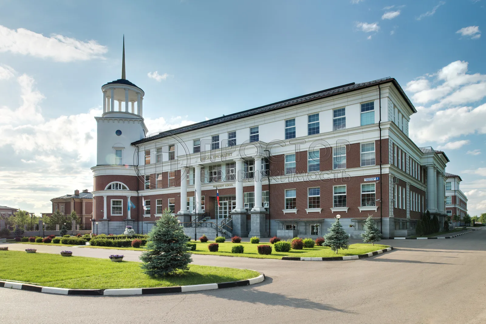 Таунхаус, 300 м² - фото 40