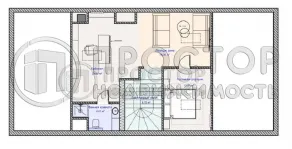 Таунхаус, 300 м² - фото 87