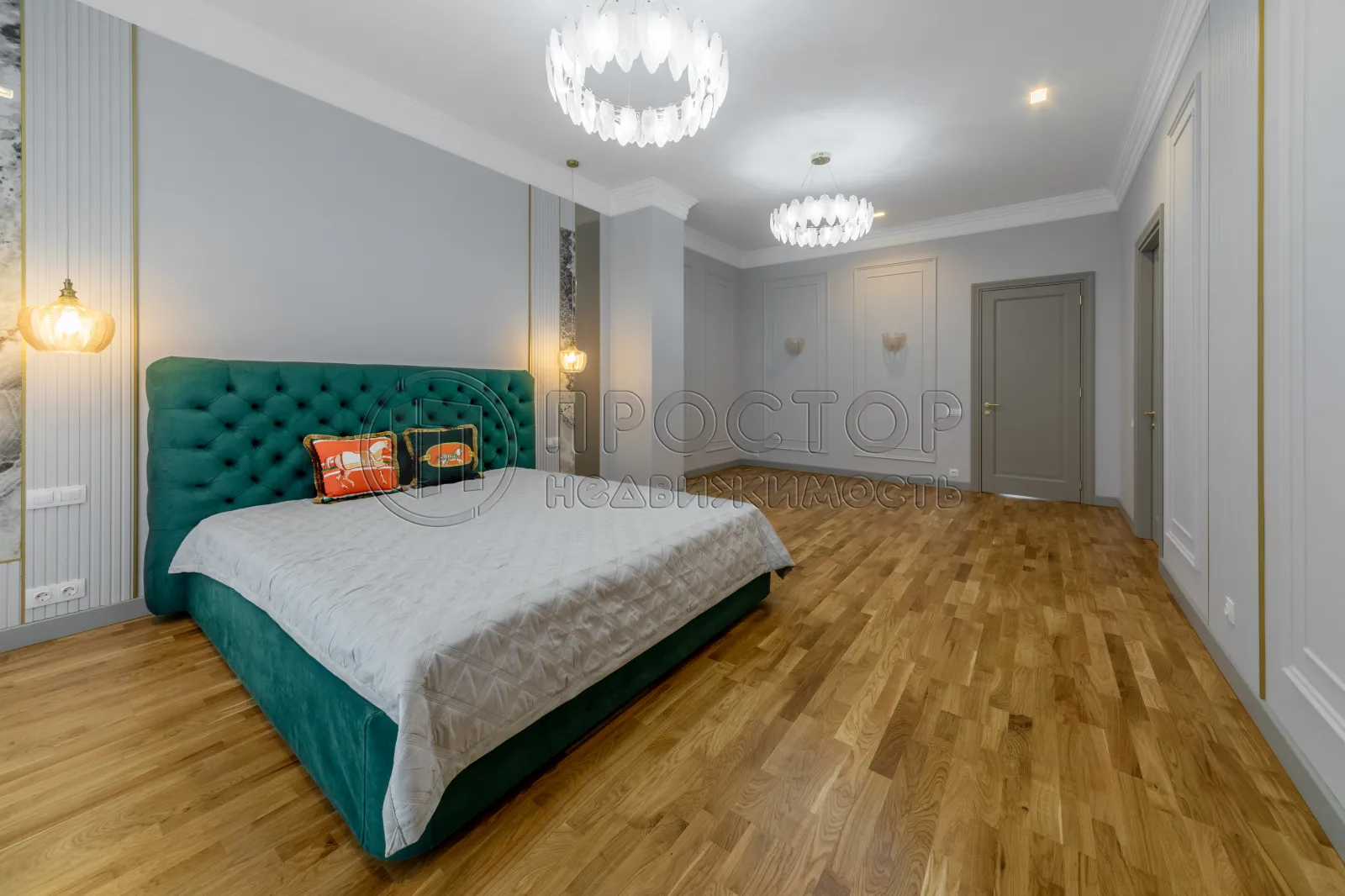 Таунхаус, 300 м² - фото 2