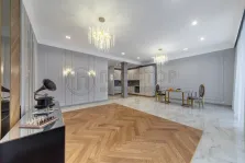 Таунхаус, 300 м² - фото 51