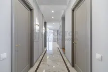 Таунхаус, 300 м² - фото 57