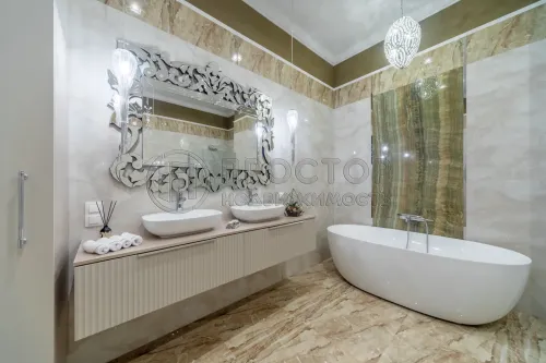 Таунхаус, 300 м² - фото 17