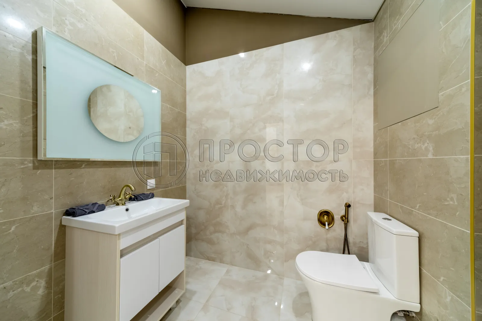 Таунхаус, 300 м² - фото 25