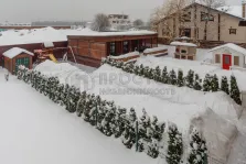 Таунхаус, 300 м² - фото 73
