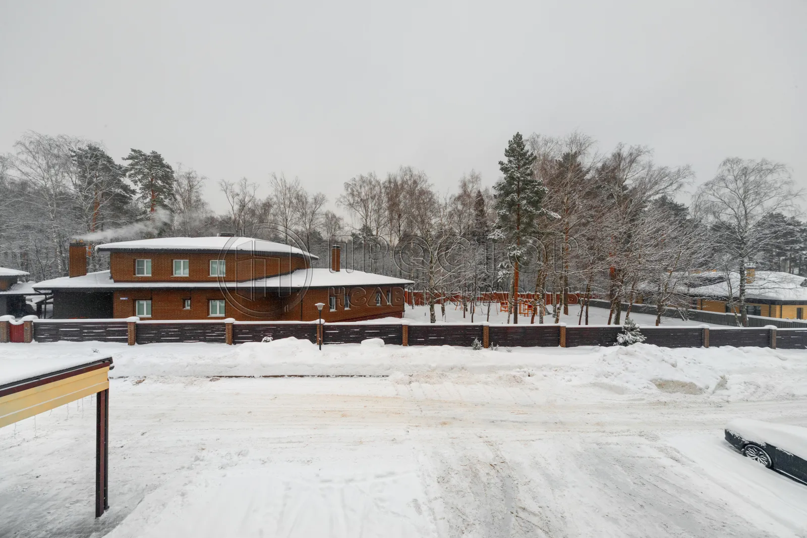 Таунхаус, 300 м² - фото 32