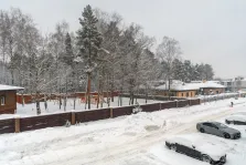 Таунхаус, 300 м² - фото 76