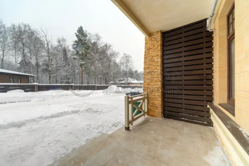 Таунхаус, 300 м² - фото 34