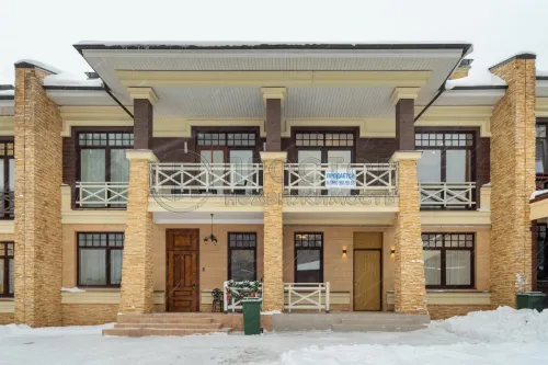 Таунхаус, 300 м² - фото 36