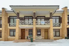 Таунхаус, 300 м² - фото 79