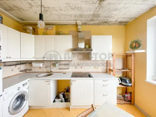 1-комнатная квартира, 37.9 м² - фото 4