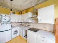 1-комнатная квартира, 37.9 м² - фото 41